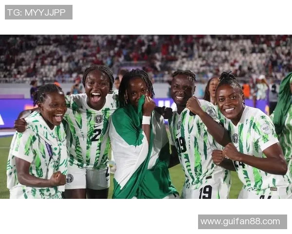 非洲足球队的崛起与挑战：探索他们在国际赛场上的表现与未来发展