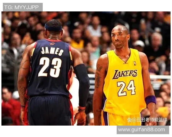 科比在总决赛对阵骑士的经典对决回顾与精彩瞬间解析